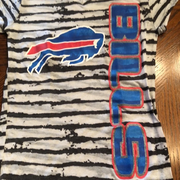 Buffalo Bills NFL Tee Shirt - Picture 5 of 6